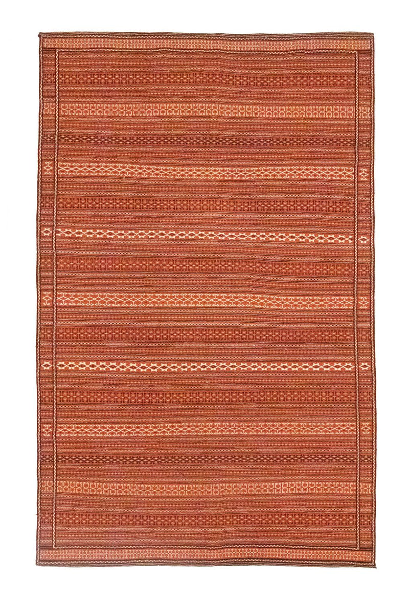 Kilim Fars Tapete 305x198cm