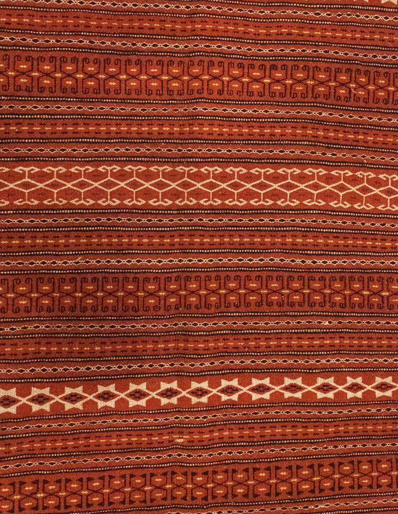 Kilim Fars Tapete 305x198cm