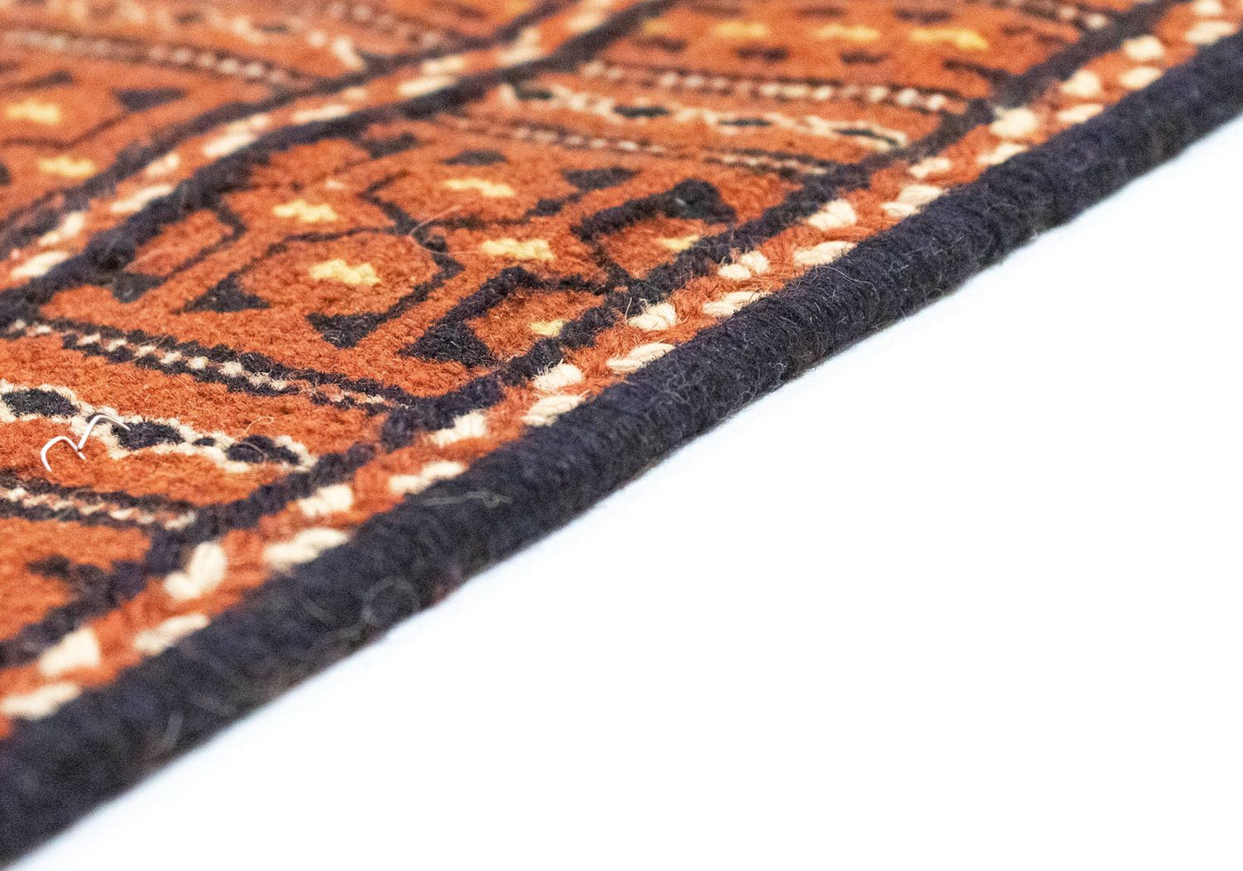 Kilim Fars Tapete 305x198cm