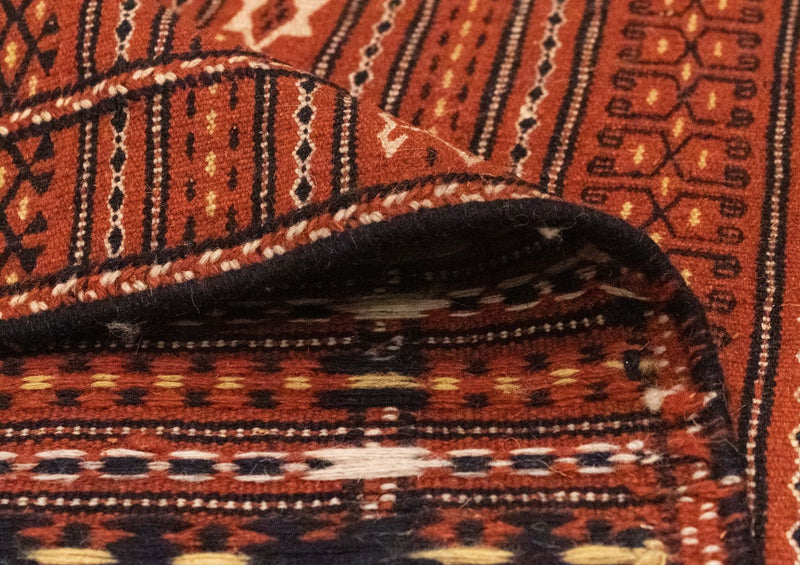 Kilim Fars Tapete 305x198cm