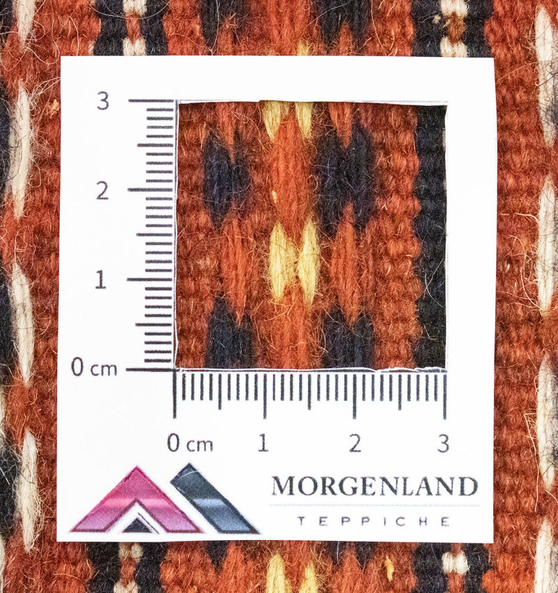 Kilim Fars Tapete 305x198cm