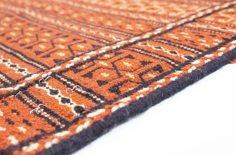 Kilim Fars Tapete 298x196cm