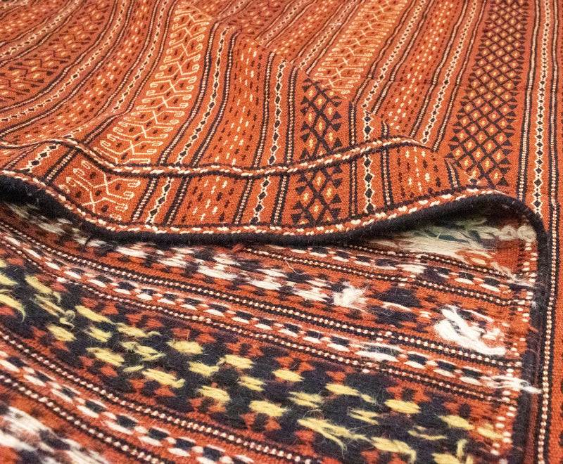 Kilim Fars Tapete 298x196cm
