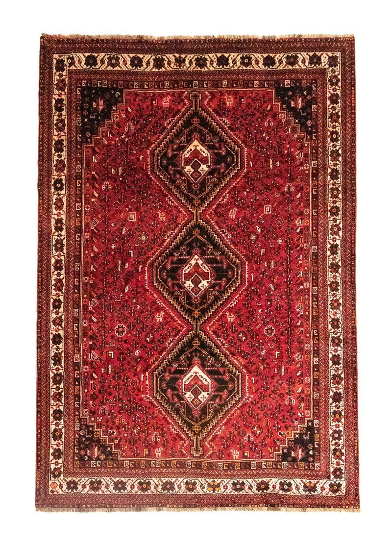 Qashqai Tapete 300x215cm - Tapete persa