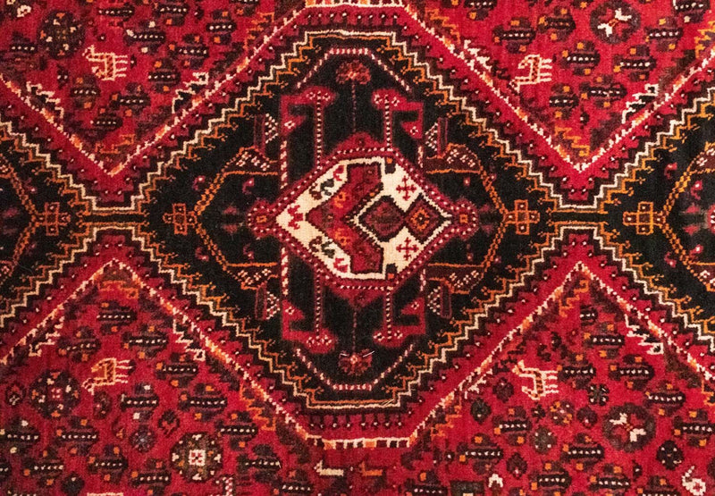 Qashqai Tapete 300x215cm - Tapete persa