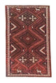 Qashqai Tapete 270x175cm - Tapete persa
