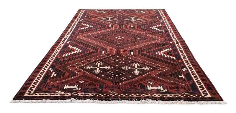 Qashqai Tapete 270x175cm - Tapete persa