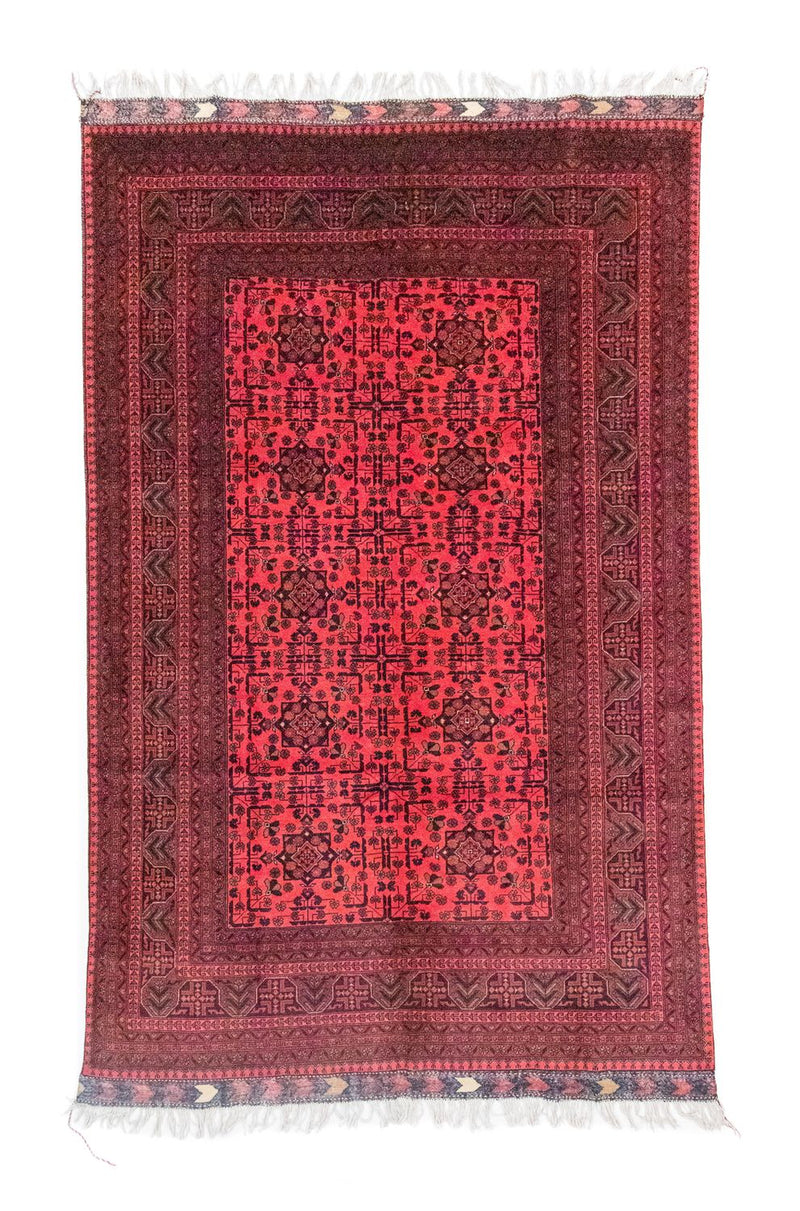 Khal Mohammadi Tapete 300x198cm - Tapete Oriental