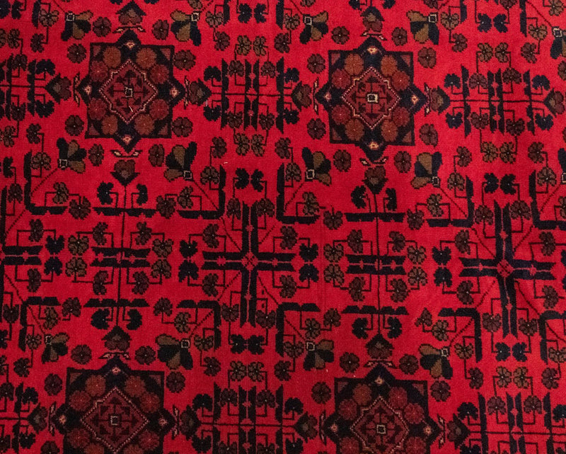 Khal Mohammadi Tapete 300x198cm - Tapete Oriental