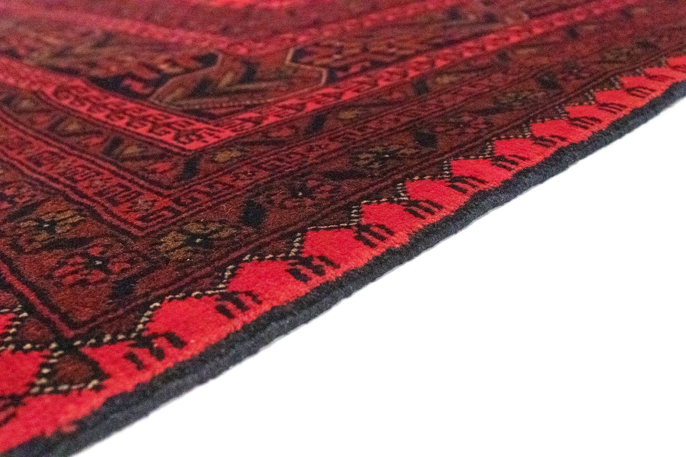 Khal Mohammadi Tapete 300x198cm - Tapete Oriental
