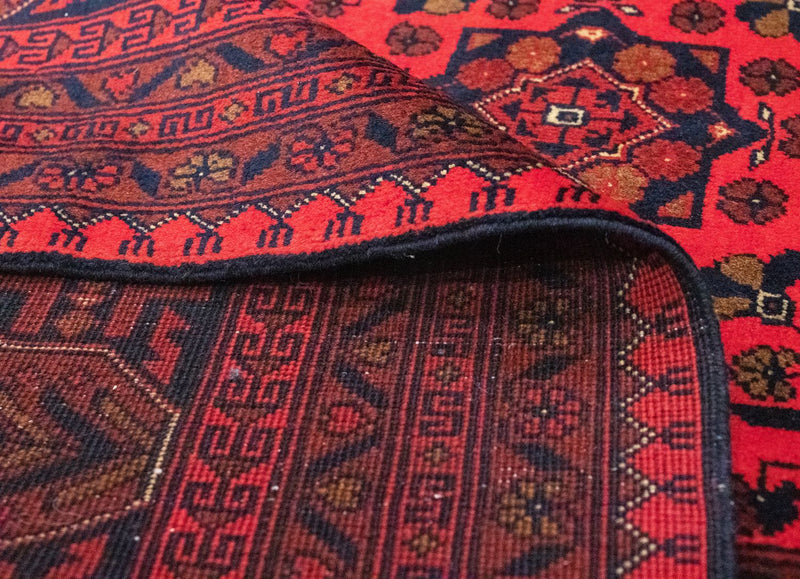 Khal Mohammadi Tapete 300x198cm - Tapete Oriental