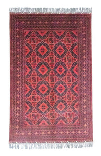 Khal Mohammadi Tapete 298x199cm - Tapete Oriental – product image