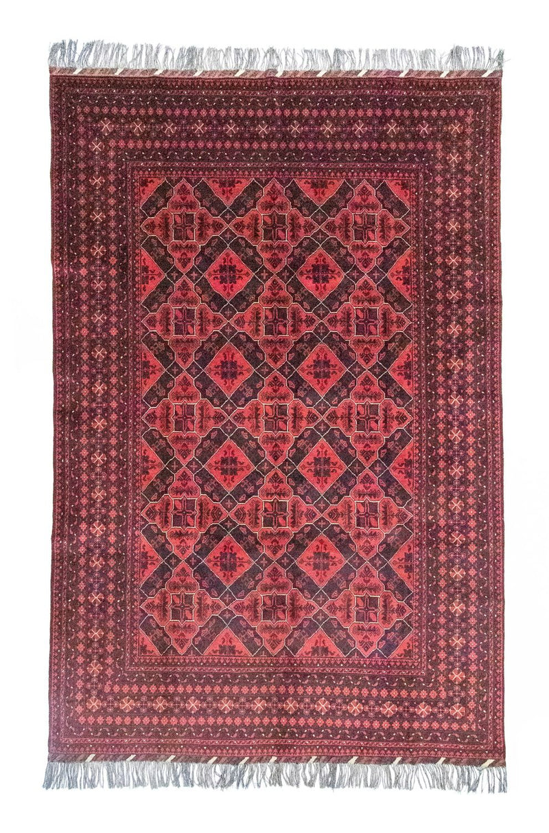 Khal Mohammadi Tapete 286x199cm - Tapete Oriental
