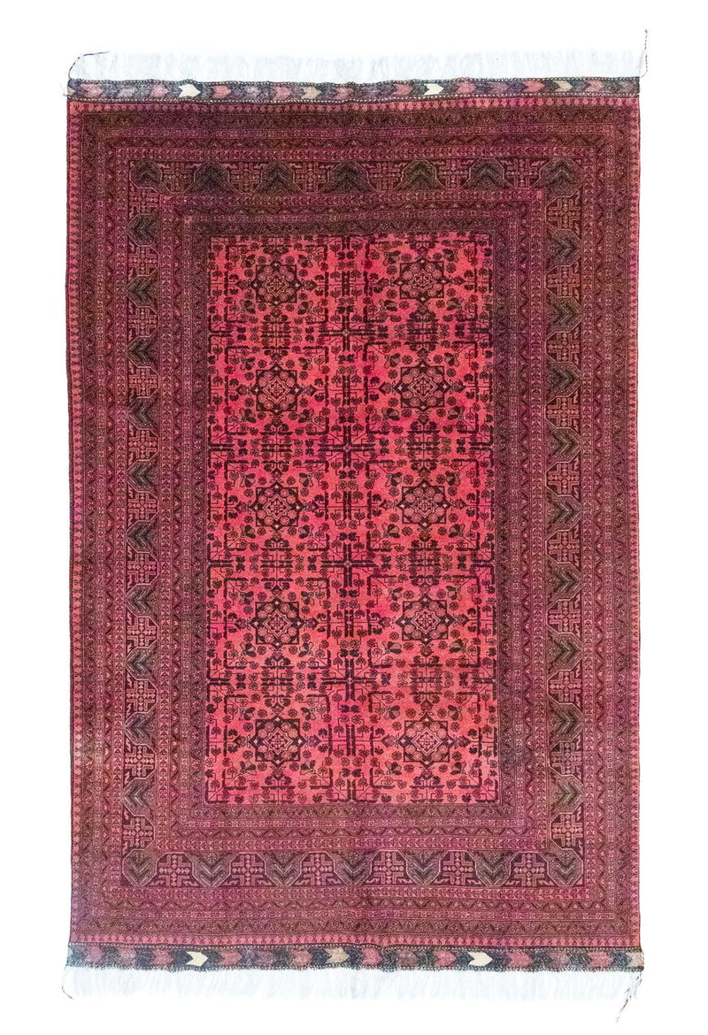 Khal Mohammadi Tapete 299x200cm - Tapete Oriental