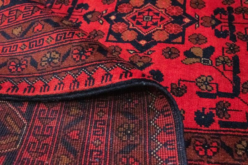 Khal Mohammadi Tapete 299x200cm - Tapete Oriental