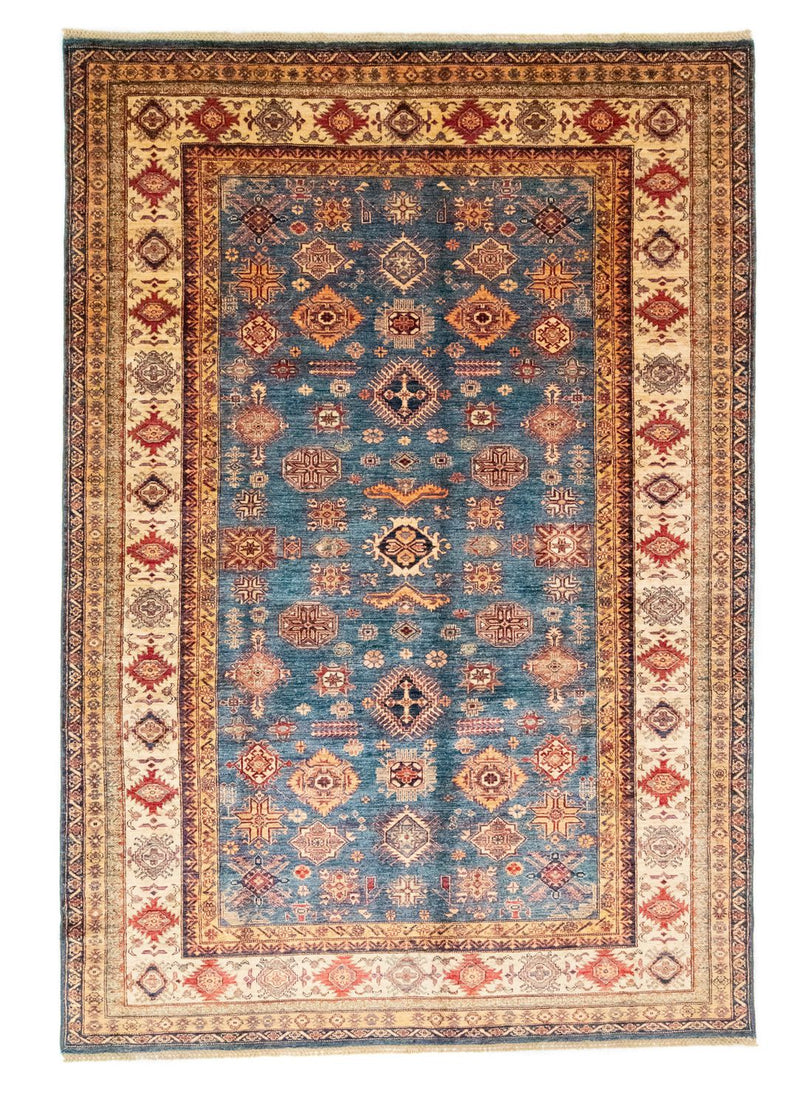 Kazak Tapete 303x205cm - Tapete Oriental