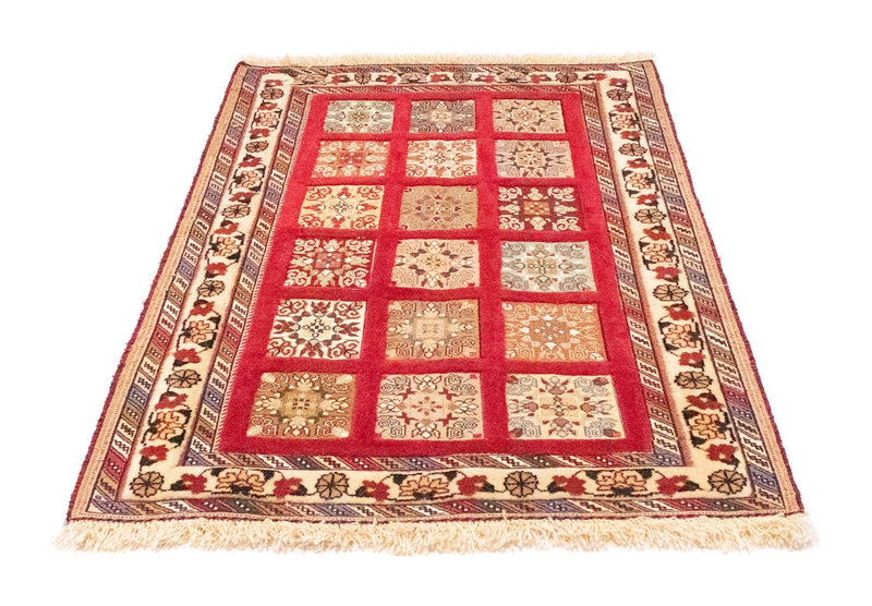 Afshar Sirjan Tapete 121x81cm - Tapete persa
