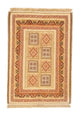 Afshar Sirjan Tapete 114x80cm - Tapete persa