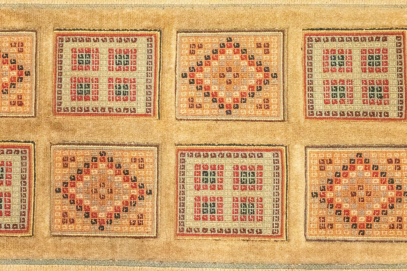Afshar Sirjan Tapete 114x80cm - Tapete persa