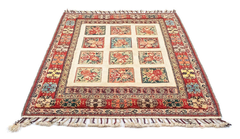 Afshar Sirjan Tapete 168x113cm - Tapete persa
