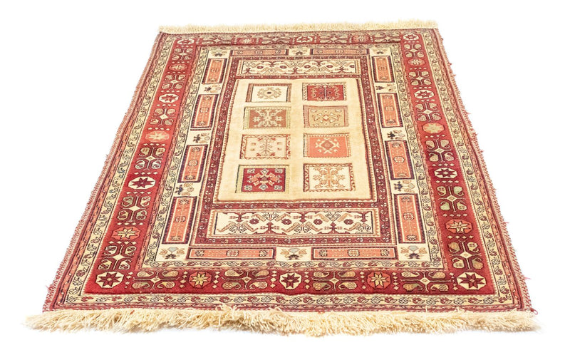 Afshar Sirjan Tapete 160x101cm - Tapete persa