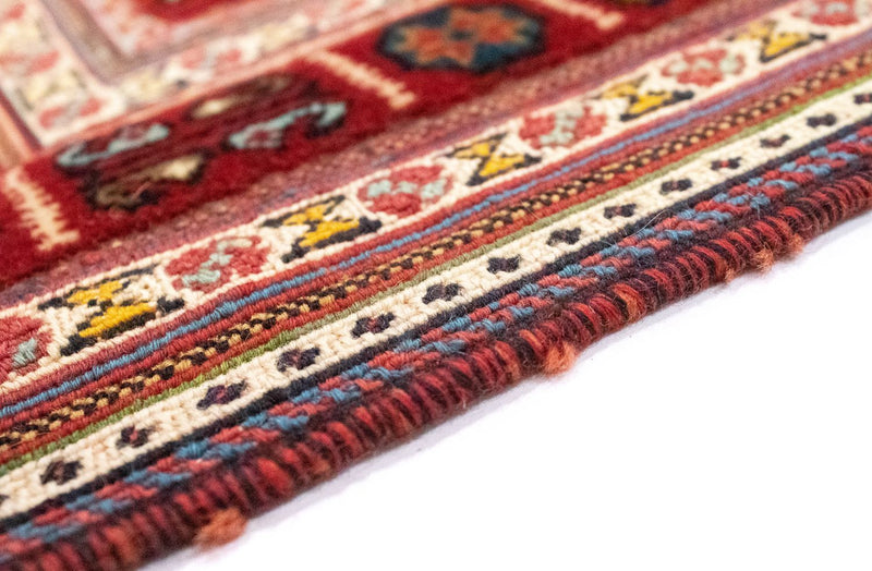 Afshar Sirjan Tapete 170x120cm - Tapete persa