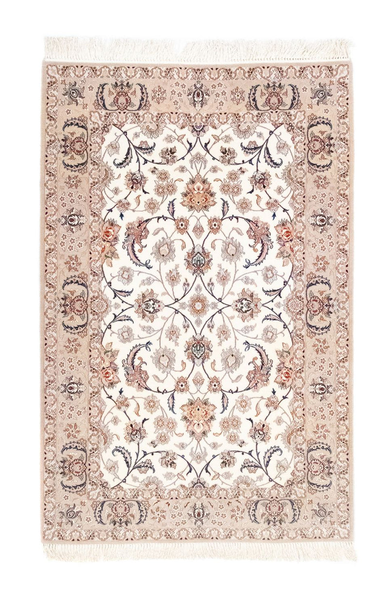 Isfahan Tapete 163x107cm - Tapete persa