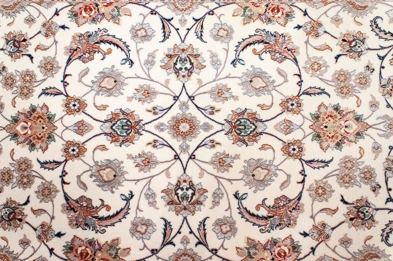 Isfahan Tapete 163x107cm - Tapete persa