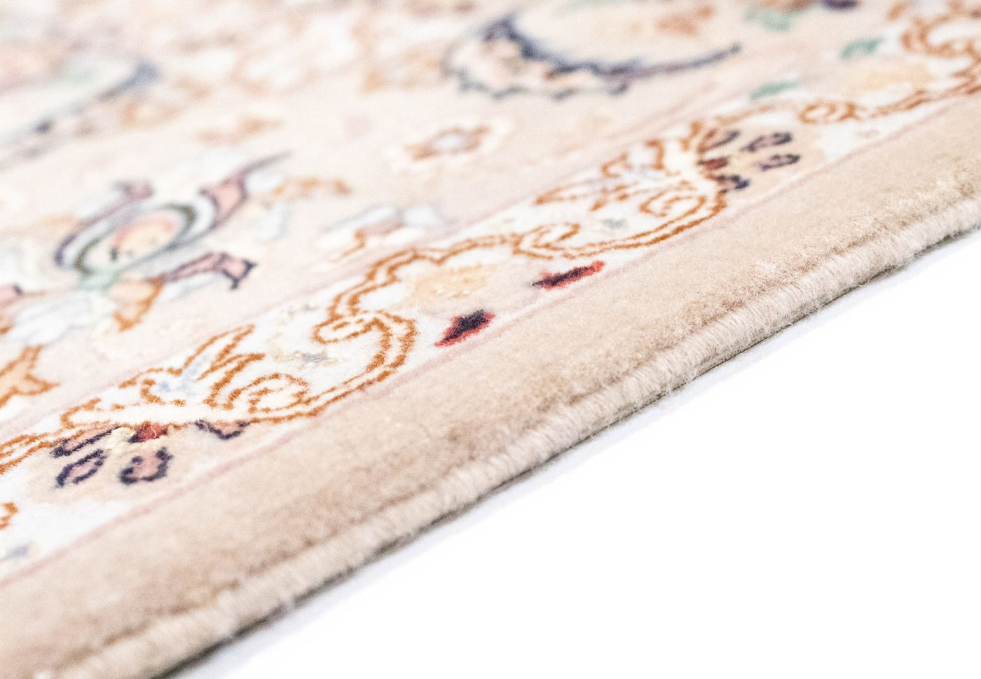 Isfahan Tapete 163x107cm - Tapete persa