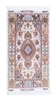 Tabriz - 50 Raj Tapete 134x75cm - Tapete persa