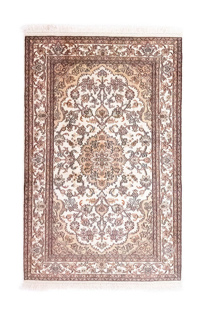 Seda da Caxemira Tapete 80x125cm - Tapete Oriental