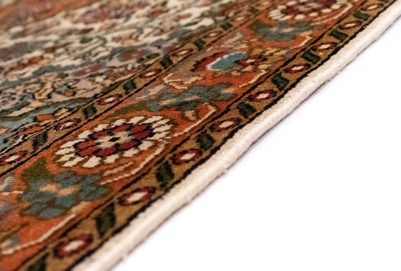 Seda da Caxemira Tapete 120x80cm - Tapete Oriental