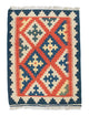 Kilim Fars Tapete 64x87cm