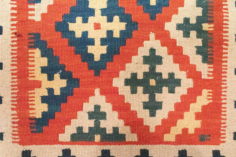 Kilim Fars Tapete 64x87cm