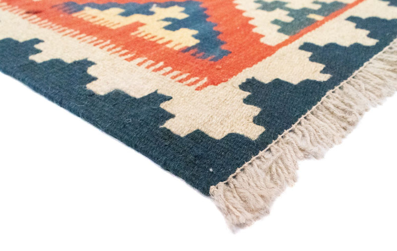Kilim Fars Tapete 64x87cm