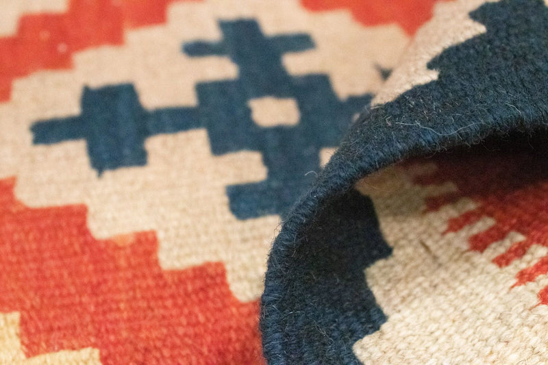 Kilim Fars Tapete 64x87cm
