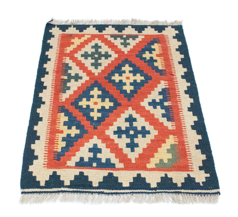 Kilim Fars Tapete 64x87cm