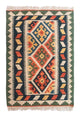 Kilim Fars Tapete 90x61cm
