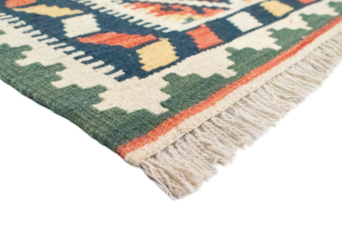 Kilim Fars Tapete 90x61cm