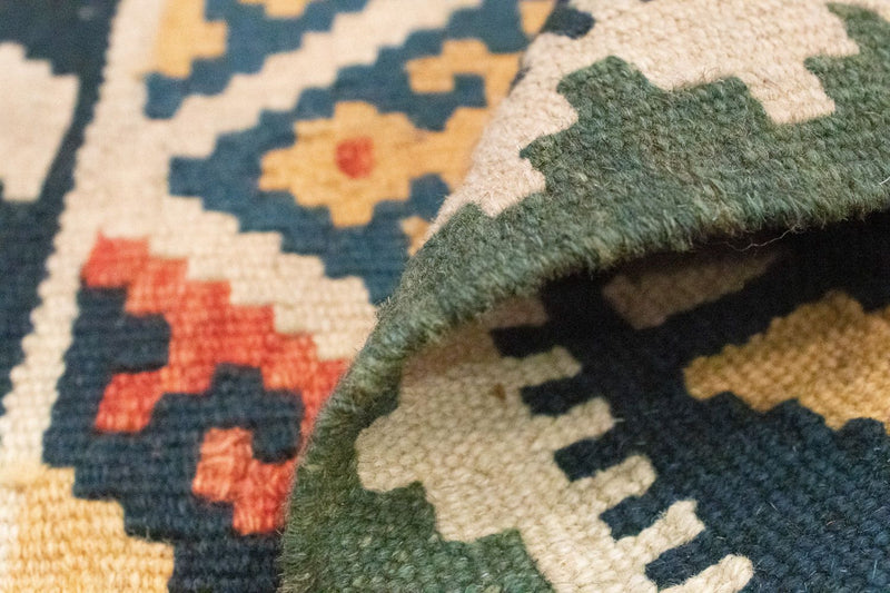Kilim Fars Tapete 90x61cm
