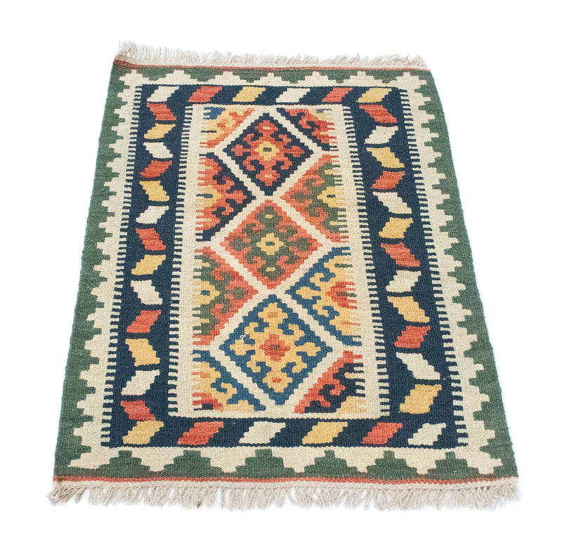 Kilim Fars Tapete 90x61cm