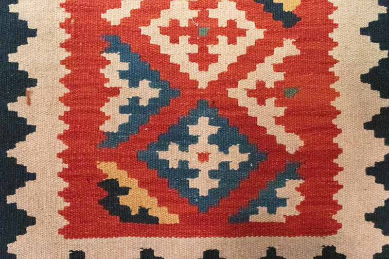Kilim Fars Tapete 97x60cm