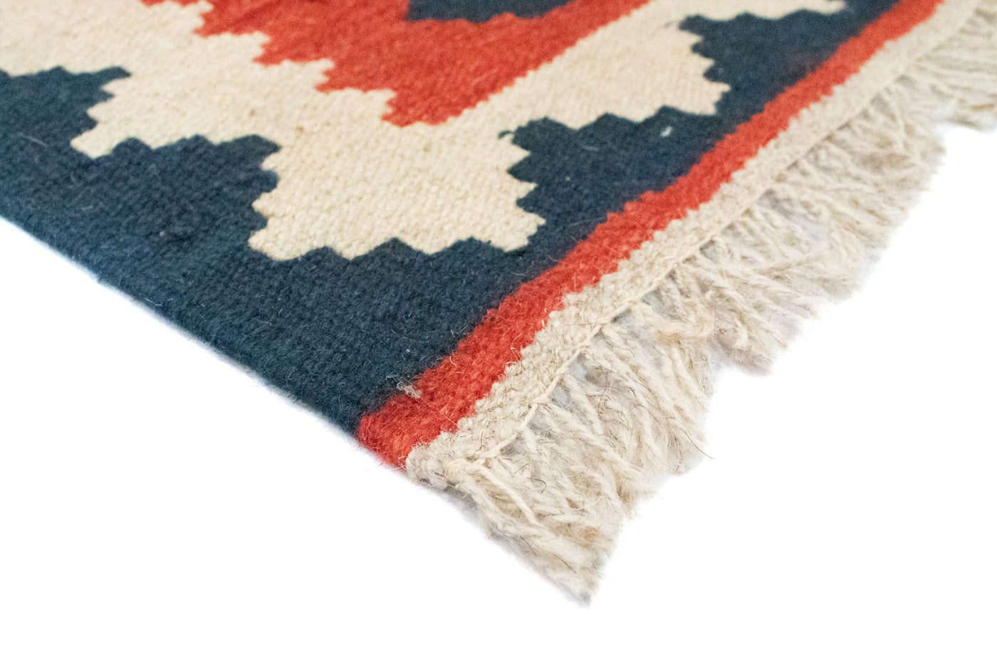 Kilim Fars Tapete 97x60cm