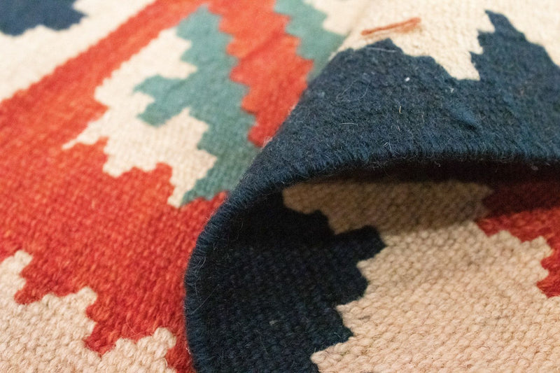 Kilim Fars Tapete 97x60cm