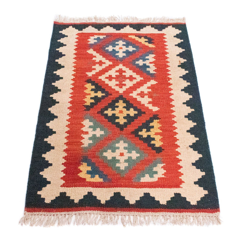 Kilim Fars Tapete 97x60cm