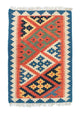 Kilim Fars Tapete 95x64cm