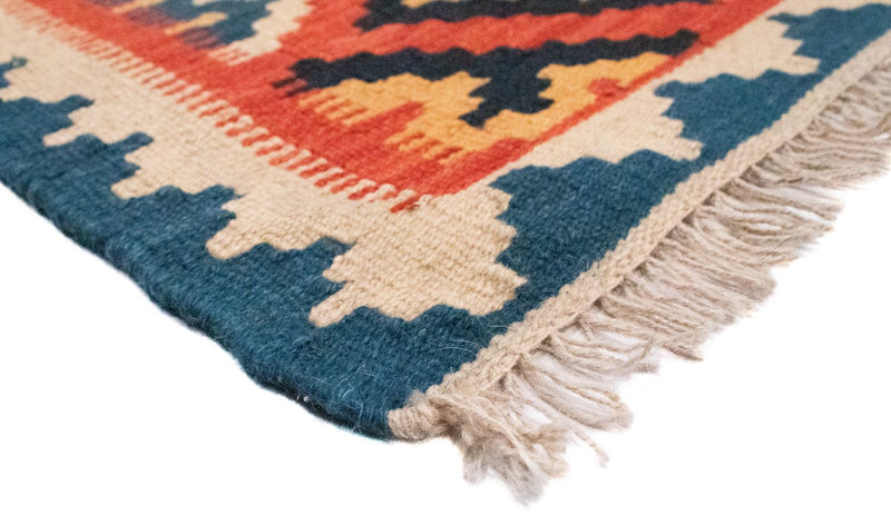 Kilim Fars Tapete 95x64cm