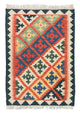 Kilim Fars Tapete 92x65cm