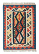 Kilim Fars Tapete 65x90cm