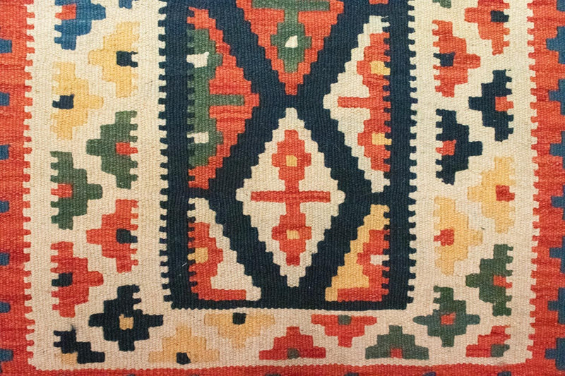 Kilim Fars Tapete 65x90cm